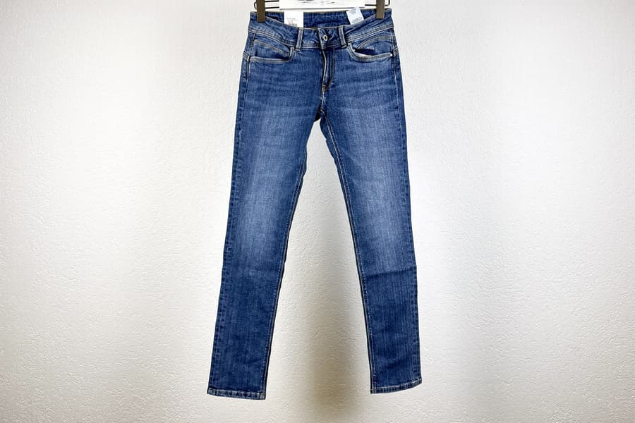 Damen Jeans Pepe Jeans, Gr. 27/32